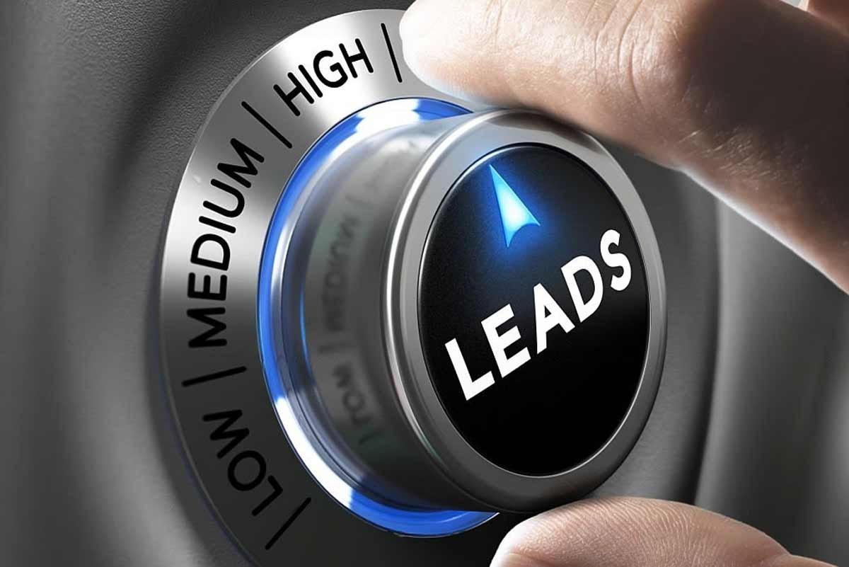 Leverage AI to Improve Lead Conversion