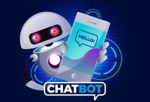 Live Chat and Chatbots