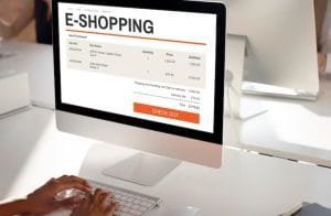 Simplified Checkout Process