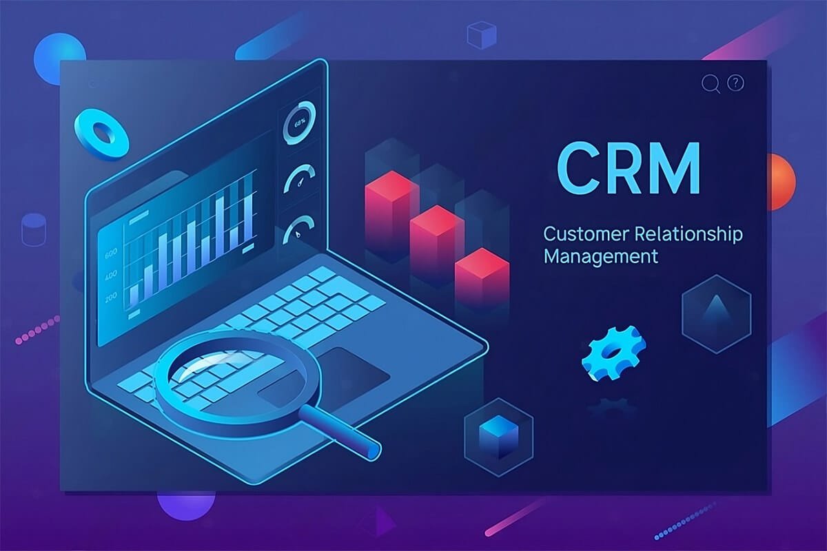 CRM System