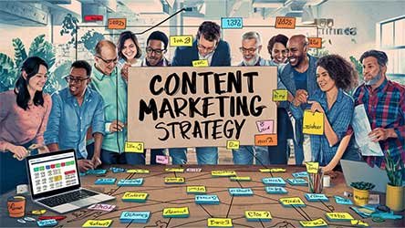 Content Marketing