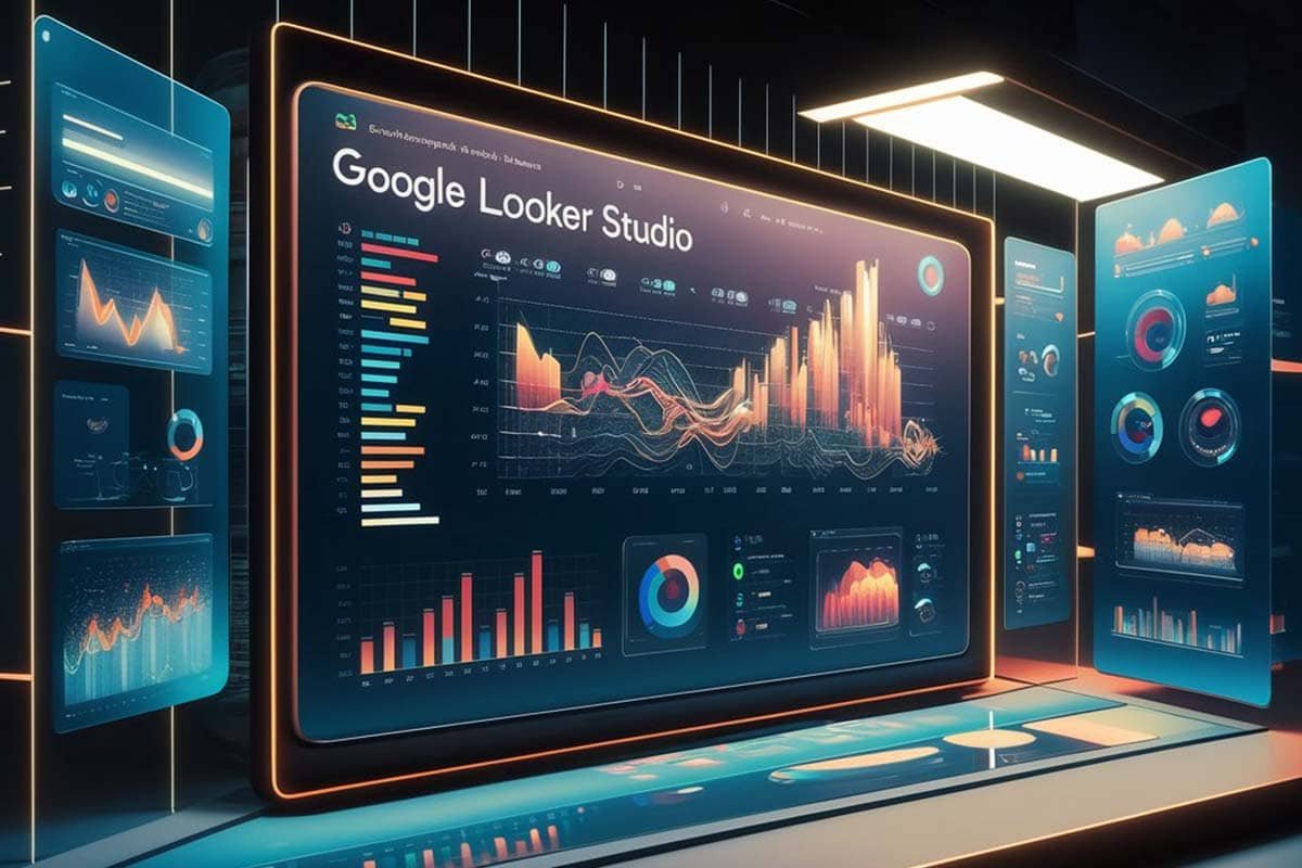 Google-Looker-Studio