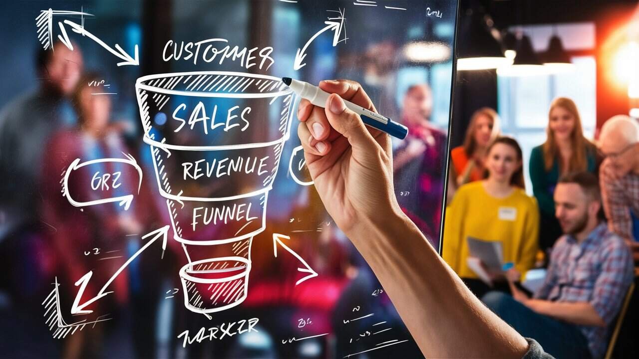 Sales Funnels