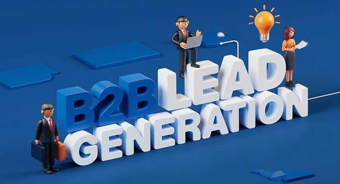 B2B Lead Generation