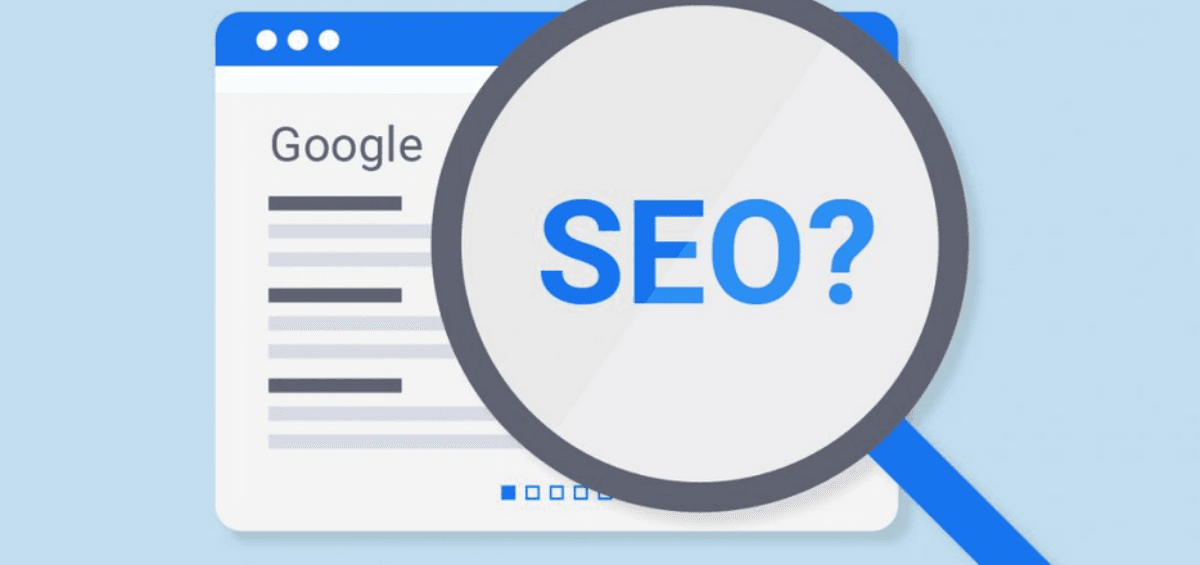 Low SEO Visibility