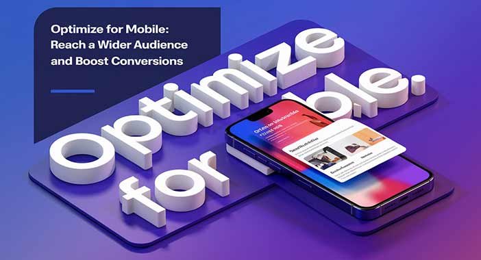 Optimize for Mobile