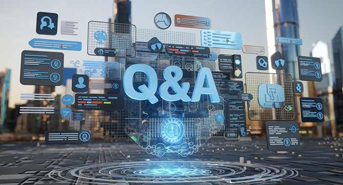 Q&A Platforms